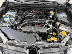 Subaru Forester 2.0I 150kc ITALIA, снимка 14