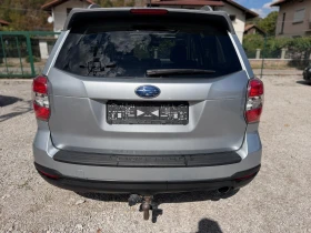 Subaru Forester 2.0I 150kc ITALIA, снимка 5