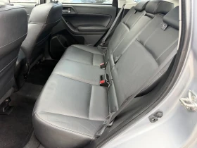 Subaru Forester 2.0I 150kc ITALIA, снимка 13