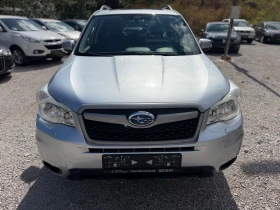 Subaru Forester 2.0I 150kc ITALIA, снимка 2