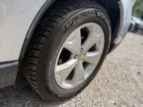 Subaru Forester 2.0I 150kc ITALIA, снимка 8