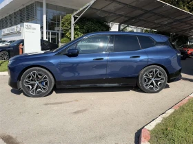 BMW iX xDrive40, снимка 3