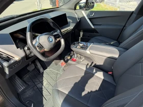 BMW iX xDrive40, снимка 6