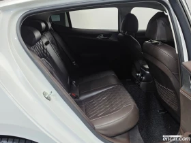 Kia Stinger 2.5 AWD Masters, снимка 10