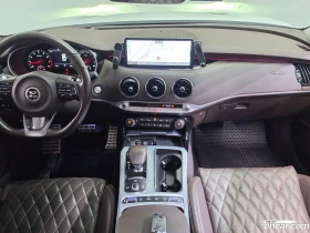 Kia Stinger 2.5 AWD Masters, снимка 6
