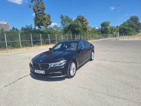 BMW 730 БАРТЕР, снимка 1