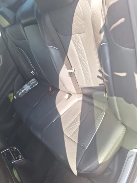 BMW 730 БАРТЕР, снимка 15