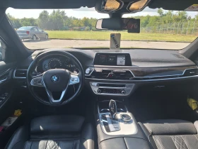 BMW 730 БАРТЕР, снимка 9