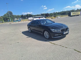 BMW 730 БАРТЕР, снимка 3