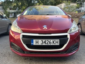 Peugeot 208, снимка 1