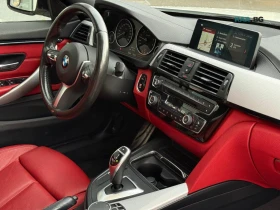 BMW 430 I* AWD* M-PACK* ШИБИДАХ* , снимка 9