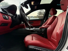 BMW 430 I* AWD* M-PACK* ШИБИДАХ* , снимка 6
