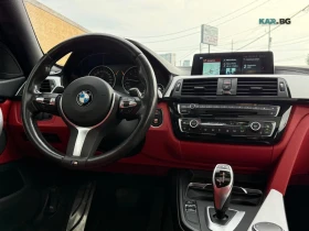 BMW 430 I* AWD* M-PACK* ШИБИДАХ* , снимка 10
