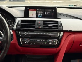 BMW 430 I* AWD* M-PACK* ШИБИДАХ* , снимка 14