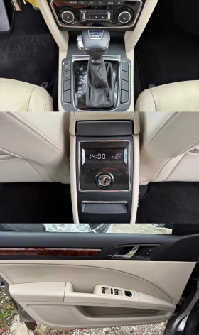 Skoda Superb 2.0TDI DSG , снимка 12