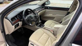 Skoda Superb 2.0TDI DSG , снимка 7