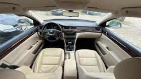 Skoda Superb 2.0TDI DSG , снимка 9