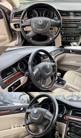 Skoda Superb 2.0TDI DSG , снимка 13