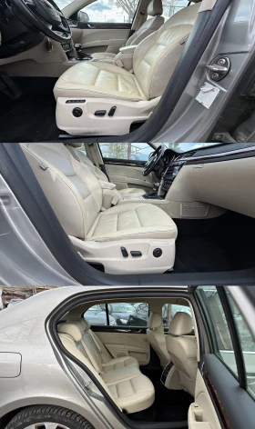 Skoda Superb 2.0TDI DSG , снимка 15