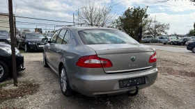 Skoda Superb 2.0TDI DSG , снимка 3