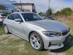 BMW 320 D xDrive! ! Full! | Mobile.bg    1