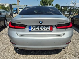 Обява за продажба на BMW 320 D xDrive! Германия! Full! ~49 999 лв. - изображение 4