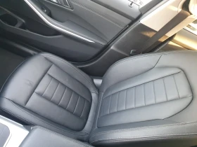 Обява за продажба на BMW 320 D xDrive! Германия! Full! ~49 999 лв. - изображение 8