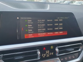 BMW 320 D xDrive! Германия! Full!, снимка 9 - Автомобили и джипове - 42275207