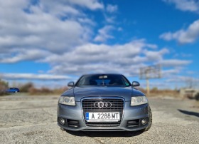 Audi A6 S-Line, снимка 6 - Автомобили и джипове - 44674777