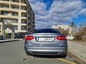 Audi A6 S-Line, снимка 4