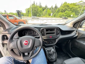 Fiat Doblo SX 1.6 Multijet2  | Mobile.bg    6