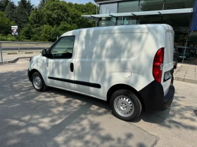 Fiat Doblo SX 1.6 Multijet2  | Mobile.bg    3