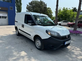 Fiat Doblo SX 1.6 Multijet2  | Mobile.bg    2