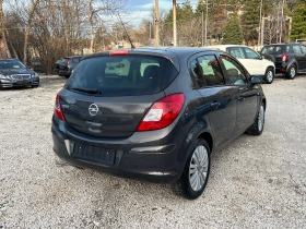 Opel Corsa 1.2 ФАБРИЧНА ГАЗ, снимка 4