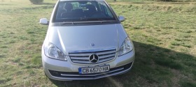Обява за продажба на Mercedes-Benz A 180 ~7 000 лв. - изображение 1