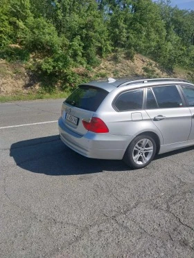 BMW 320 2.0d (177 кс), снимка 7