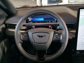 Ford Mustang Mach-E GT = Panorama= Гаранция, снимка 6