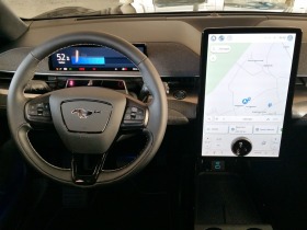Ford Mustang Mach-E GT = Panorama= Гаранция, снимка 7