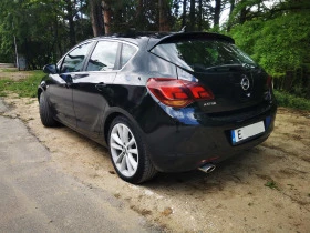 Opel Astra 1.4T NAVI | Mobile.bg    3