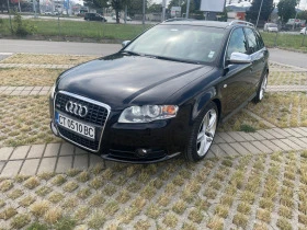 Audi A4 S-line | Mobile.bg    15