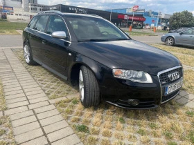 Audi A4 S-line | Mobile.bg    3