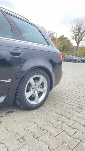 Audi A4 S-line, снимка 16