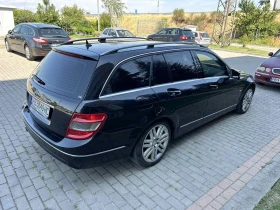 Mercedes-Benz C 220 C220, снимка 14