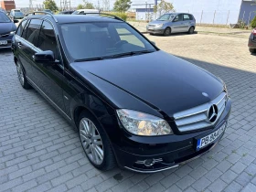 Mercedes-Benz C 220 C220, снимка 15