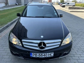 Mercedes-Benz C 220 C220, снимка 16