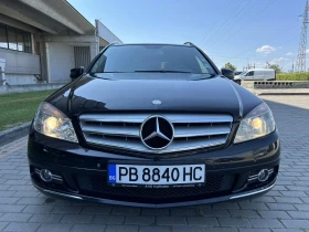 Mercedes-Benz C 220 C220, снимка 5