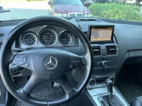 Mercedes-Benz C 220 C220, снимка 6