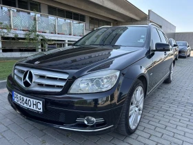 Mercedes-Benz C 220 C220, снимка 11