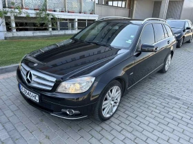 Mercedes-Benz C 220 C220, снимка 13