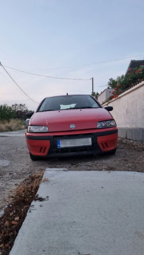 Fiat Punto Mk2 | Mobile.bg    6